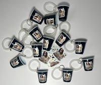 Image 4 of Custom Shot Cup Bracelets 