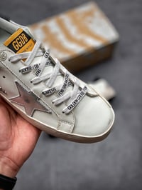 Image 5 of Golden Goose - Superstars #4