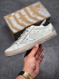 Image 2 of Golden Goose - Superstars #4