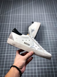 Image 2 of Golden Goose- Superstars #5