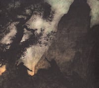 Caverne - La Fin de Tous les Chants CD