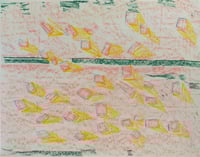 Kadar Brock || untitled 3, 2025