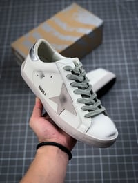 Image 1 of Golden Goose- Superstars #6