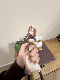 Image 2 of Mina Cursed Doll | 5 Year Anniversary PREORDER