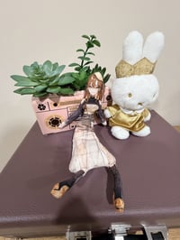 Image 3 of Mina Cursed Doll | 5 Year Anniversary PREORDER