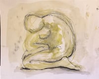 Anui King || untitled 1, 2025