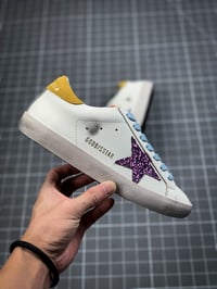 Image 2 of Golden Goose- Superstars #7