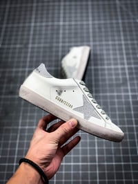 Image 2 of Golden Goose- Superstars #9