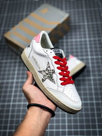 Image 1 of Golden Goose- Superstars #12