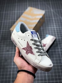 Image 1 of Golden Goose- Superstars #13