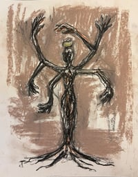 Anui King || untitled 3, 2025