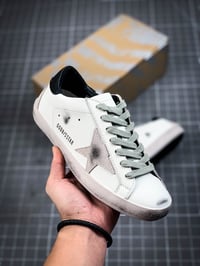 Image 1 of Golden Goose- Superstars #15