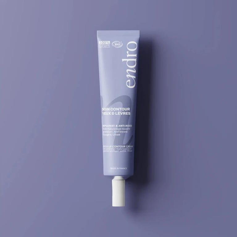 Soins contour des yeux Image 2