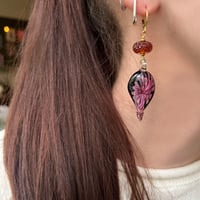 Image 2 of Boucles "CARLOTTA"