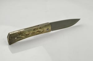 Image of K-not piémontais érable