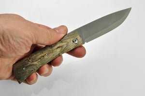 Image of K-not piémontais érable