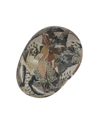 Image 2 of Lierys Duck Cap Cotton Print