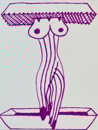 Leeza Meksin || Raised Roof