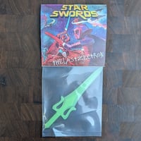 Image 3 of Ghoul-Man and Battle Pig!