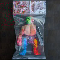 Image 4 of Ghoul-Man and Battle Pig!