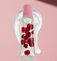 Image 2 of Peppermint Rosè - Lip Plumping Gloss