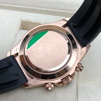Image 3 of Rolex Daytona- Chocolate