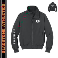 Image 1 of Charger Jacket 