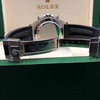 Image 5 of Rolex Daytona- Diamonds