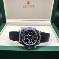 Image 3 of Rolex Daytona- Diamonds