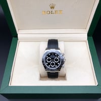Image 1 of Rolex Daytona- Diamonds