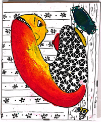 Carly Holliday || Untitled 2, 2025