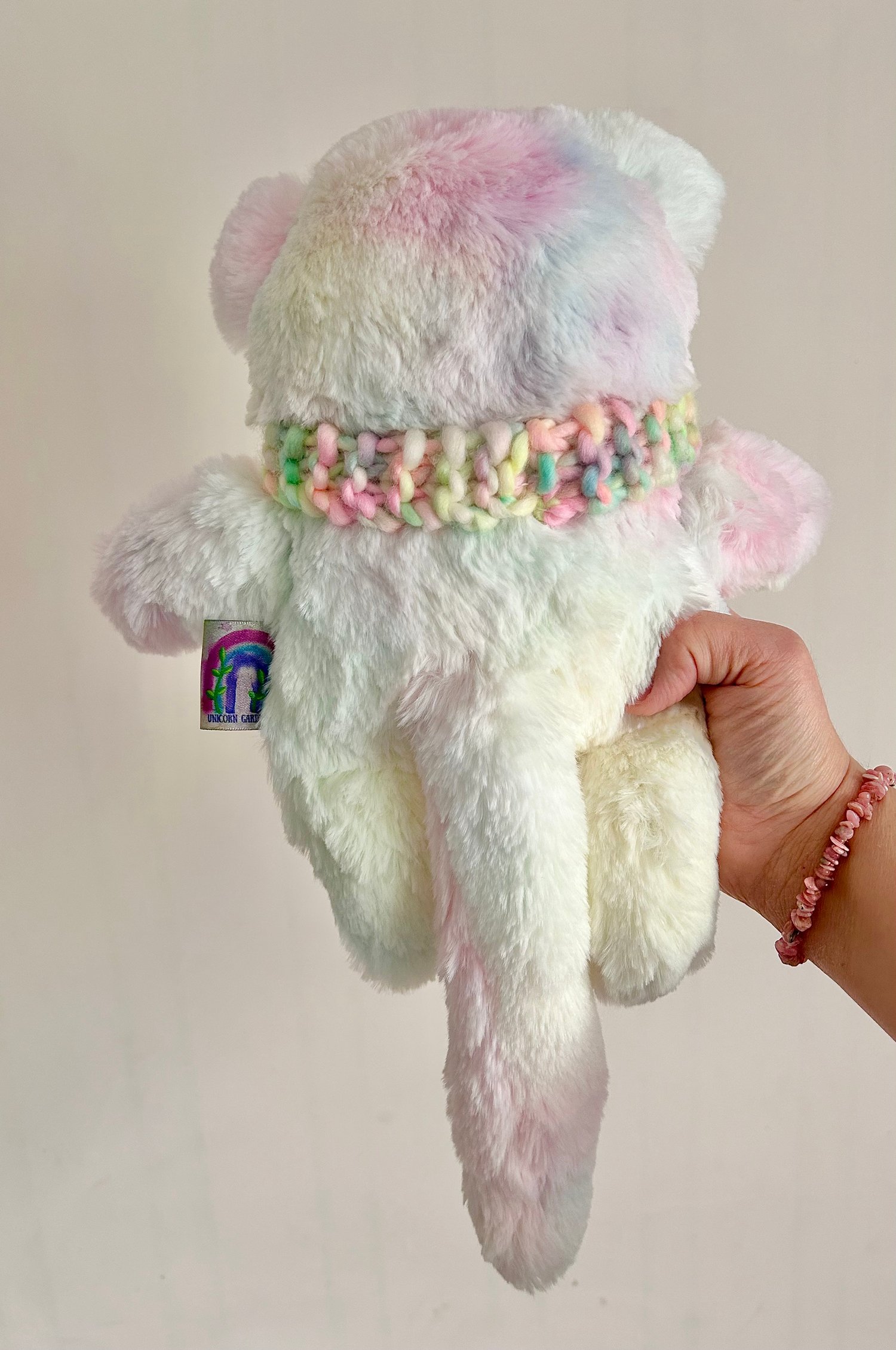 Image of LIMITED EDITION Candy Cat (15 inches)