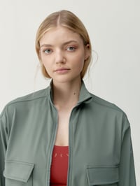 Image 2 of Chaqueta Egan Tea