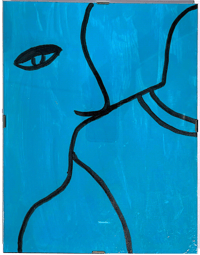 Sigrid Somers || Not Really 2024