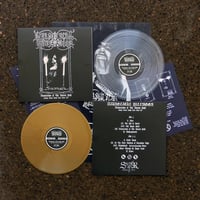 Diabolical Fullmoon - Resurrection of The Ancient Faith LP