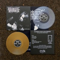 Diabolical Fullmoon - The Pagan Wolves Will Rise Again LP