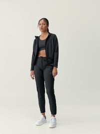 Image 4 of Chaqueta Airla Negra 