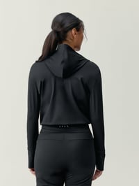 Image 2 of Chaqueta Airla Negra 