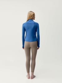 Image 5 of Chaqueta Flippo Azul Eléctrico