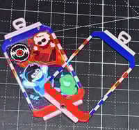 Image 2 of [HOMESTUCK] Pepsicola Soda - Shaker Charm 