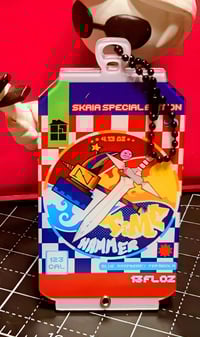 Image 5 of [HOMESTUCK] Pepsicola Soda - Shaker Charm 