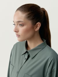 Image 4 of Chaqueta Halia Tea