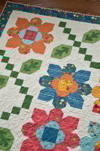 Image 13 of Daisy Chain PDF Pattern