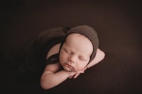 Image 2 of Luxe Newborn Session