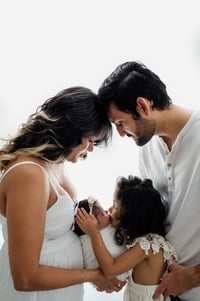 Image 7 of Luxe Newborn Session