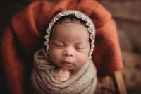 Image 5 of Luxe Newborn Session