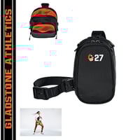 Nike Cross Bag (Number + Mo)