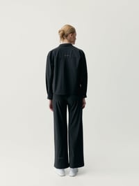 Image 5 of Chaqueta Halia Negro 