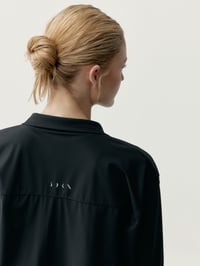 Image 4 of Chaqueta Halia Negro 