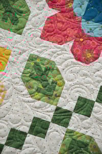 Image 7 of Daisy Chain Paper Pattern